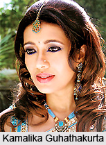 Kamalika Guhathakurta, Indian TV Actress