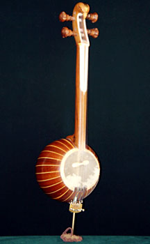 Kamanche