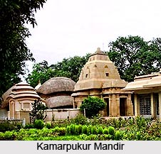 Kamarpukur, West Bengal