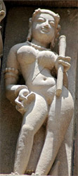 Kamasutra: Chapter II
