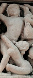 Kamasutra: Chapter X