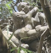 Kamasutra: Part III, Chapter I