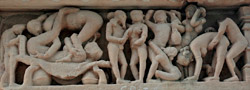 Kamasutra: Chapter II