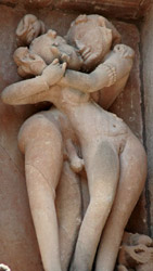 Kamasutra: Chapter IV