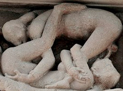 Kamasutra: Chapter X