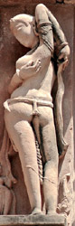 Kamasutra: Part III, Chapter I