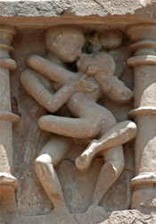 Kamasutra: Chapter II