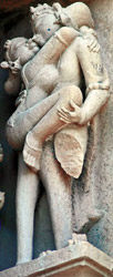 Kamasutra: Chapter IV