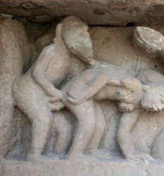 Kamasutra: Chapter X