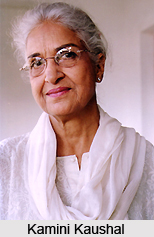 Kamini Kaushal, Bollywood Actres