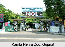 Zoos of Western India