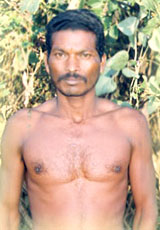 Kammara Tribe