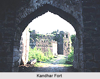 Revolt of Shah Jahan