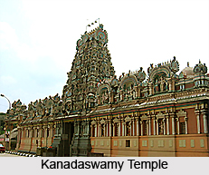 Kandhashasti Festival, Chennai