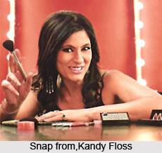 Kandy Floss , Indian Comedy Serial