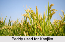 Kanjika, Forms of Medicines in Ancient India