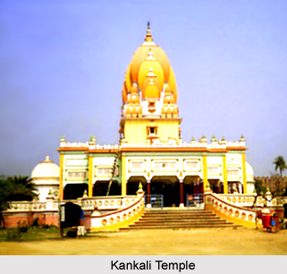 Tourism in Darbhanga District