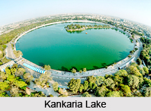 Kankaria Lake, Ahmedabad, Gujarat