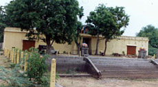 Kannaar Kovil