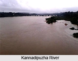 Kannadipuzha River
