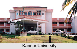 Kannur University, Kasaragod , Kerala