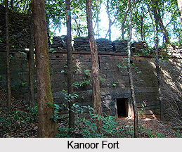 Kanoor Fort, Deccan Forts