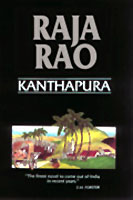 Kanthapura, Raja Rao.