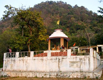 Kanvashram