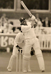 Kapil Dev, Indian Cricket