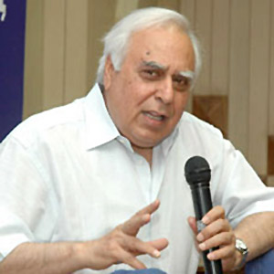 Kapil Sibal, Minister of Communications and Information Technology