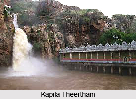 Kapila Theertham