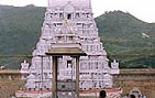 Kapilatirtham Temple