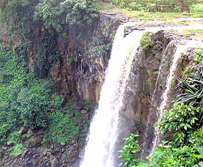 Kapildhara Waterfall