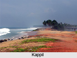 Kappil, Thiruvananthapuram District, Kerala
