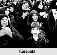 Muharram, Indian Festival