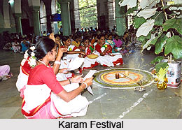 Karam