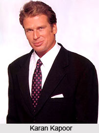 Karan Kapoor, Bollywood Actors