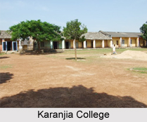 Karanjia, Mayurbhanj District, Odisha