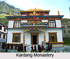 Kardang Monastery