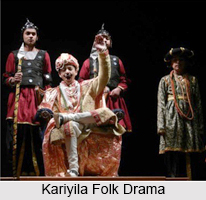 Kariyila, Folk Theatre of Himachal Pradesh