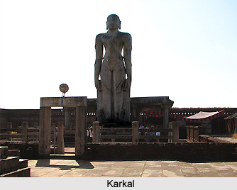 Karkal, Jain centre of Karnataka