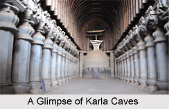 Karla Caves, Mumbai