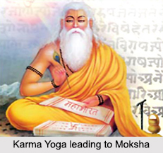 Karma Yoga, The Path of Action, Bhagavad Gita