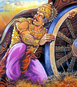 Karna Parva