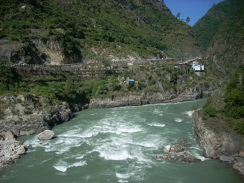Karnaprayag, Uttarakhand