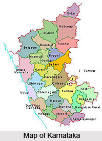 Karnataka Plateau