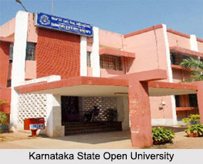 Karnataka State Open University, Mysore, Karnataka