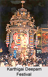 Kartikai Festival  , Indian Festival
