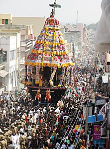 Karthikai Deepam