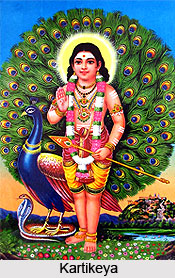 Kartikeya